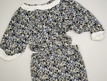 spódnice do pracy w biurze: Women`s suit, size XL