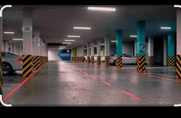 Digər tikinti materialları: Divar səthinin düzəlməsi və boyanmasi Yer altı dayanacaqların zövqə — 12