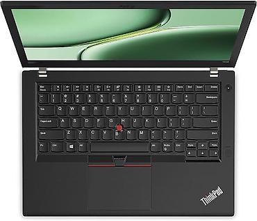 неттоп бишкек: ***Бизнес ноутбуки Lenovo ThinkPad T480 14", Intel Core i5-8250U 3,4 — 4