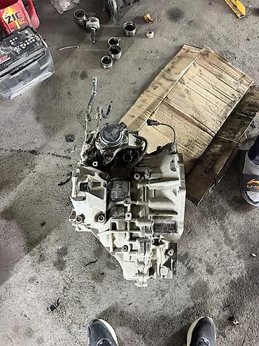 gra: Коробка передач Автомат Hyundai 2021 г., Б/у, Оригинал, Корея — 2