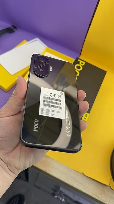 Poco: Poco F7, Б/у, 512 ГБ, 2 SIM — 3