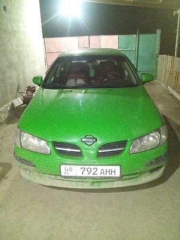 матор нисан: Nissan Almera: 2008 г., 1.6 л, Автомат, Бензин, Хэтчбэк — 1