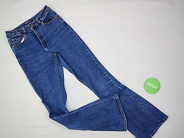 cropp buty na platformie: Cropp, Jeansy damskie, rozmiar XS — 2