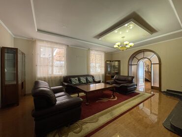 Продажа домов: Дом, 600 м², 7 комнат, Агентство недвижимости, Евроремонт — 13