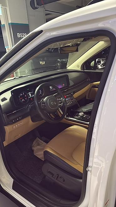 авто из америки в наличии растаможенные: Kia Carnival: 2020 г., 2.2 л, Дизель, Минивэн — 3