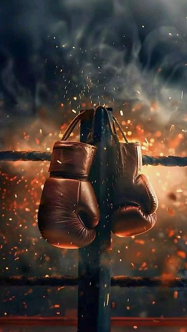 Перчатки: 🥊 ОТКРЫТ НАБОР В ГРУППУ ПО БОКСУ Хочешь стать сильнее, увереннее и — 7