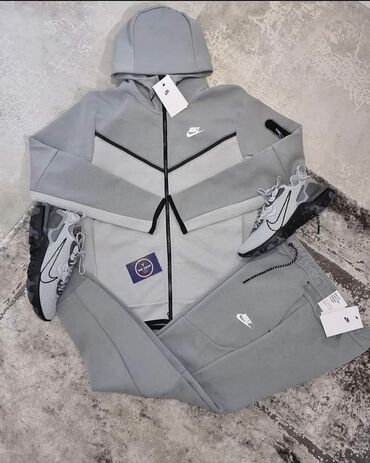 Komplet trenerke: Nike, Za dečake — 12
