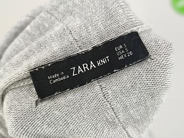 biker zara: Zara, Kardigan damski, rozmiar S — 5