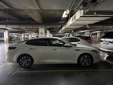 kaiyi e5: Kia K5: 2017 г., 2 л, Автомат, Бензин, Седан — 5