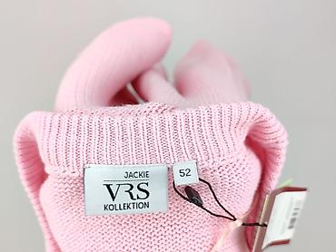 sweter: VRS, Sweter damski, rozmiar 6XL — 4
