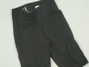 krótkie spodenki damskie do rajstop: Sinsay, Szorty damskie, rozmiar XS