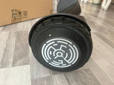 segway baku kredit: Yeni Giroskuter 8", 251 - 350 Vt, 16 - 25 km/s, Pulsuz çatdırılma, Ödənişli çatdırılma