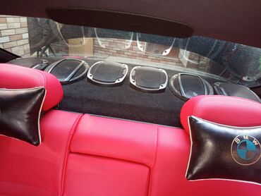 BMW: BMW 3 series: 1.9 l | 2002 il Sedan — 4