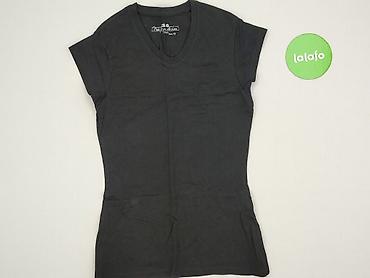 dla nastolatek: IX London, T-shirt damski, rozmiar XS — 4