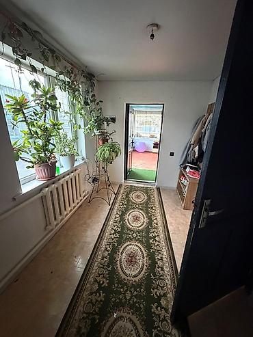 Продажа коттеджей и домов: Продается дом с большим дворовым участком 16.5 соток (фактически 20)и — 17