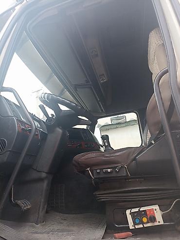 Volvo: Грузовик Volvo FH12 420 - Тягач/бортовой грузовик Volvo FH12 — 7