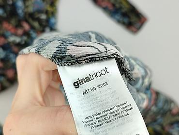 Gina Tricot, Sukienka damska, rozmiar S — 4