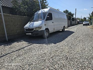 крановой установка: Легкий грузовик, Mercedes-Benz, Стандарт, 3 т, Б/у — 3