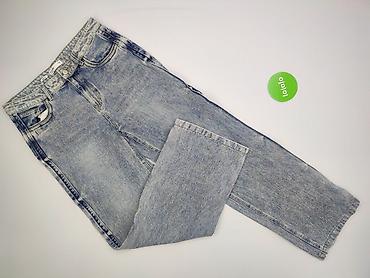 jeans original: House of Denim, Jeansy damskie, rozmiar L — 2