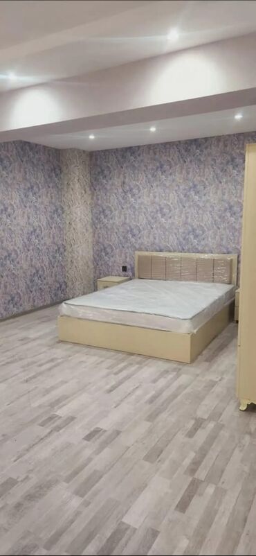 binəqədi kirayə evlər: Çinar Mtk nazli sarayının yaxınlıqda 100kvmeter 3 otaqlı mənzil kirayə