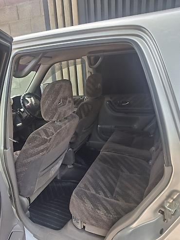 type r: Honda CR-V: 2000 г., 2 л, Автомат, Бензин, Кроссовер — 6