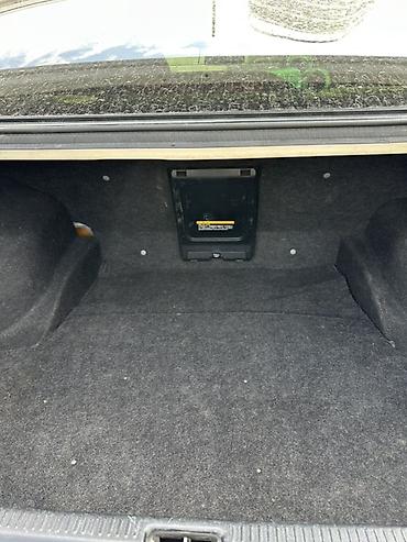 альтеза: Toyota Altezza: 2003 г., 2 л, Автомат, Бензин, Седан — 8