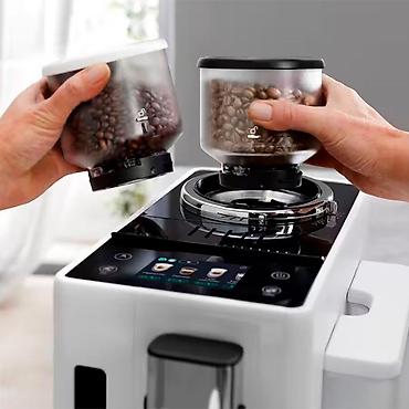 coffee xs: Delonghi EXAM440.55.G 📞 Ətraflı məlumat üçün👇🏻 (Whatsapp Var) — 6