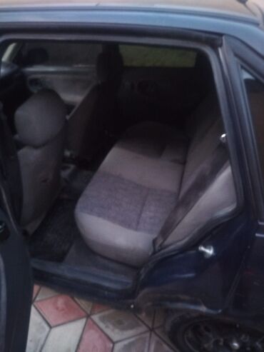 рейка нексия: Daewoo Nexia: 2007 г., 1.5 л, Механика, Бензин, Седан