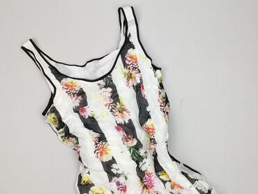 sukienki maxi wieczorowe allegro: Women`s dress, size S (EU 36)