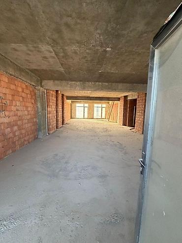 bayil qesebesi: Bayıl, 4 otaqlı, Yeni tikili, 157 kv. m — 6
