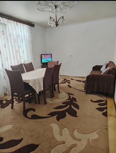 şamaxinka: 2-ci Alatava 4 otaqlı, 92 kv. m — 2