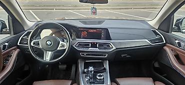 BMW: BMW X5: 2020 г., 2 л, Автомат, Бензин, Кроссовер — 8