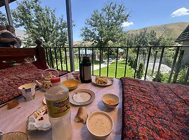 Продажа дач: Наргиза 🏡 ДОМ В КОЙ-ТАШЕ — 20 МИНУТ ОТ ГОРОДА И ПОЛНОЕ СПОКОЙСТВИЕ — 3