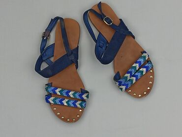 Sandals for women, 38, condition - Very good