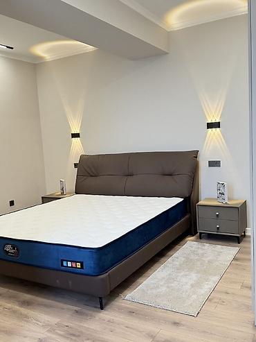 archa group: 3 комнаты, 70 м², Кок-Жар мкр Элитка, 13 этаж, Евроремонт — 5