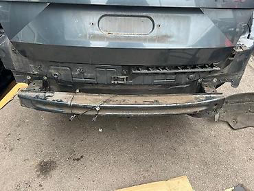 garderober navara: SINA BRANIKA ZA ŠKODA OCTAVIA OD 2013. DO 2017. GOD. | Sina zadnjeg — 1