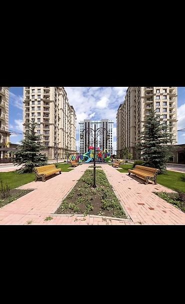 brk group: 1 комната, 54 м², Элитка, 9 этаж, Дизайнерский ремонт — 3