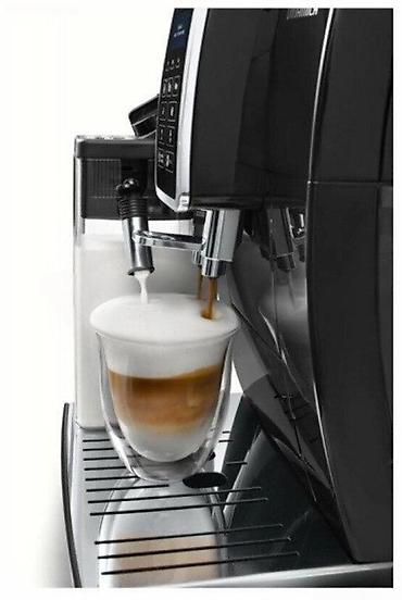 delongi: Delonghi ECAM 350.55.BDe'Longhi Dinamica ECAM 350.55.B, tam avtomatik — 6