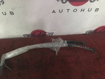 Двигатели, моторы и ГБЦ: Трапеция дворников Honda