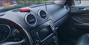 cls 63 amg: Mercedes-Benz GL-Class: 5.5 l | 2009 il Ofrouder/SUV — 7