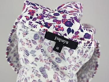 primark 2xl: Papaya, Bluzka damska, rozmiar 2XL — 4