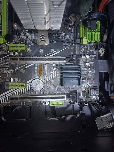 жак 4 нитка: Готовый системный блок (База): Xeon 2660v3 (10 ядер) / X99 (Активный — 3