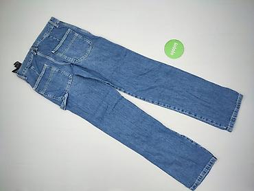 zara basic 77302: Zara, Jeansy damskie, rozmiar 2XS — 3