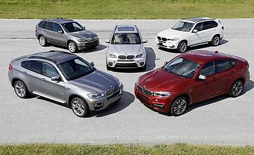 brava za golf 5: DELOVI ZA BMW 125, 750, 116 . OD 2000. DO 2020. GOD. | Polovni — 4