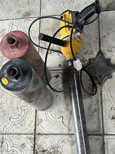 Аренда инструментов: Сдам в аренду Утюги, Строительные леса, Бетономешалки — 22