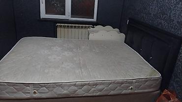Çarpayılar: İşlənmiş, Təknəfərlik çarpayı, Bazalı, Matras ilə, Siyirməli — 1