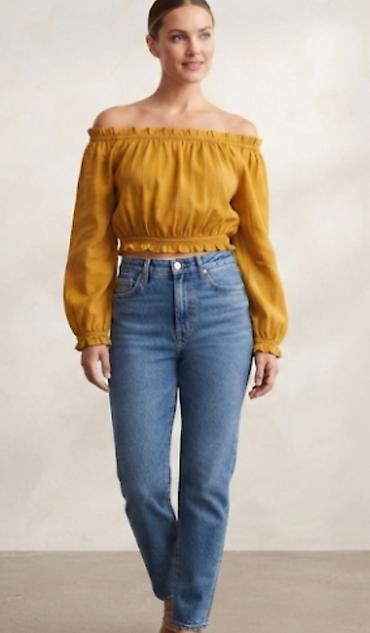 100 evra: Bluza 400din🌸 — 1