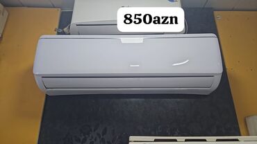 kandisanerlerin qiymeti: Kondisioner AUX, 100-dən çox kv. m, Split sistem, Kredit yoxdur, Ödənişli quraşdırma