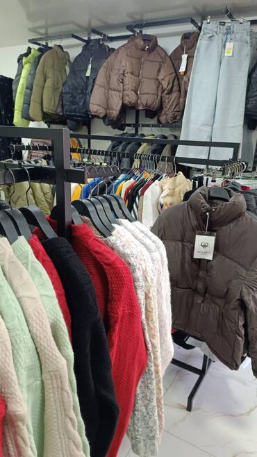 Kurtkalar: Puxovik kurtka, XS, S, M — 25