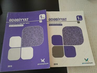 Ədəbiyyat: Ədəbiyyat 10-cu sinif, Ünvandan götürmə — 2